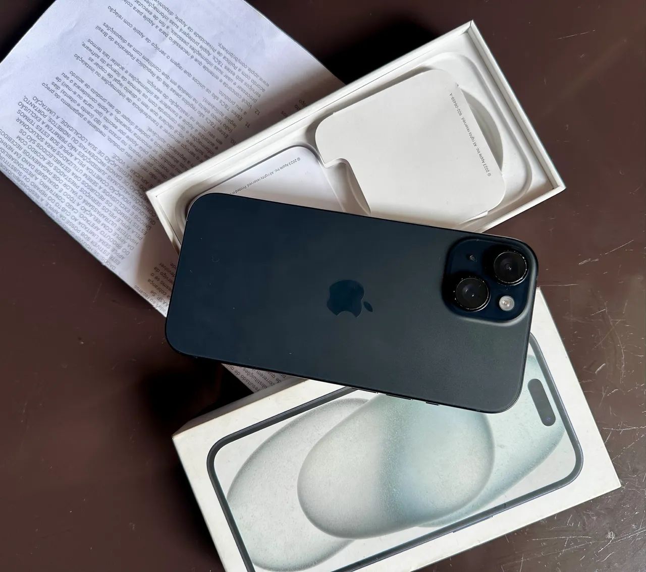 IPHONE 15 PLUS 128GB  - Foto 2