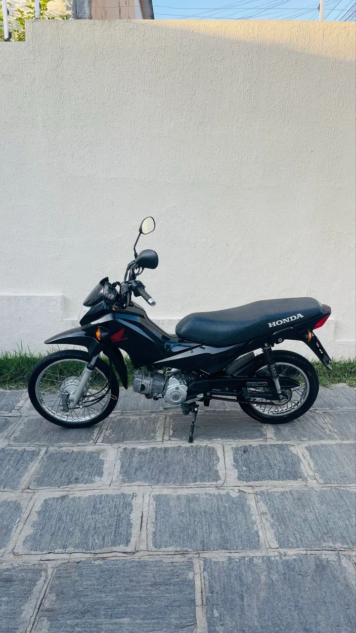 POP 110i 2023  - Foto 2