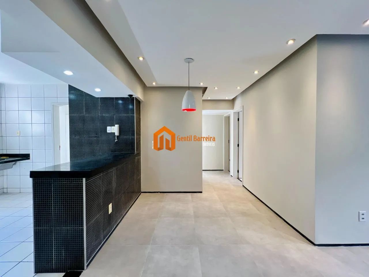 Apartamento à venda em frente a Praça do Cocó - Foto 3