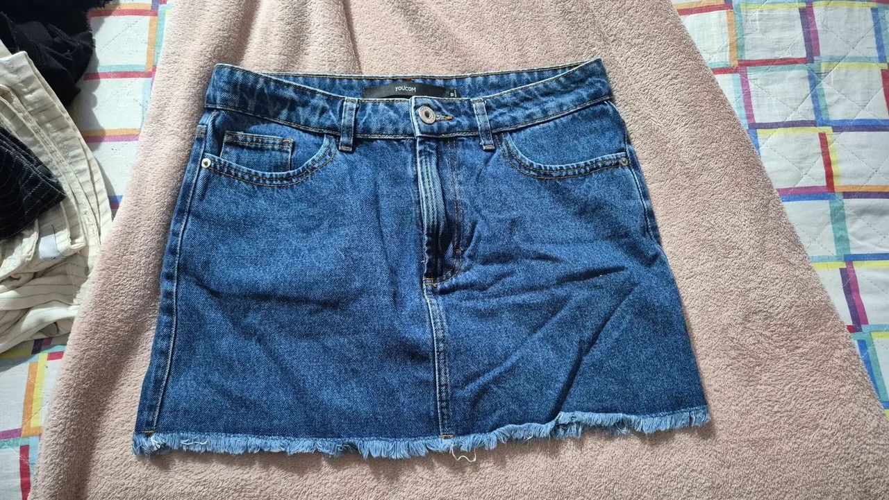 Combo de roupas ou peças individuais - Foto 2