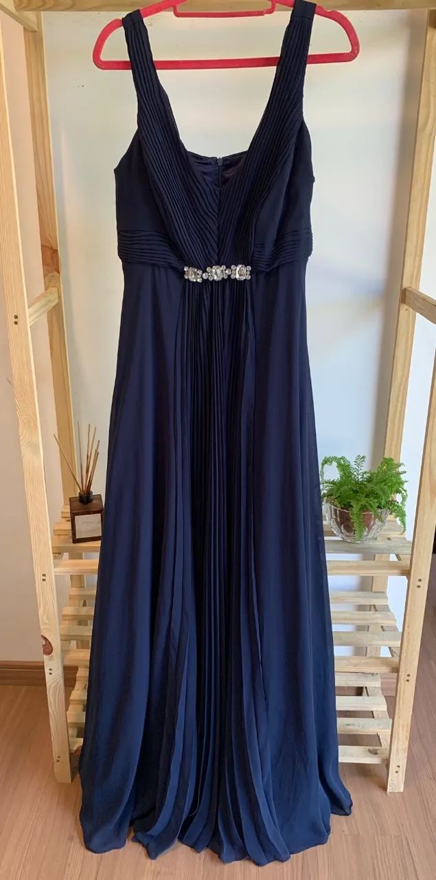 Vestido de festa  - Foto 3