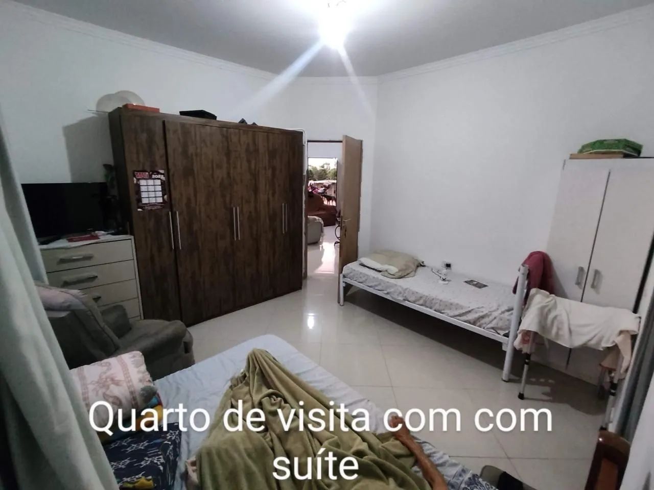 Casa a venda próximo ao bairro Ortizes PIEDADE-SP  - Foto 4