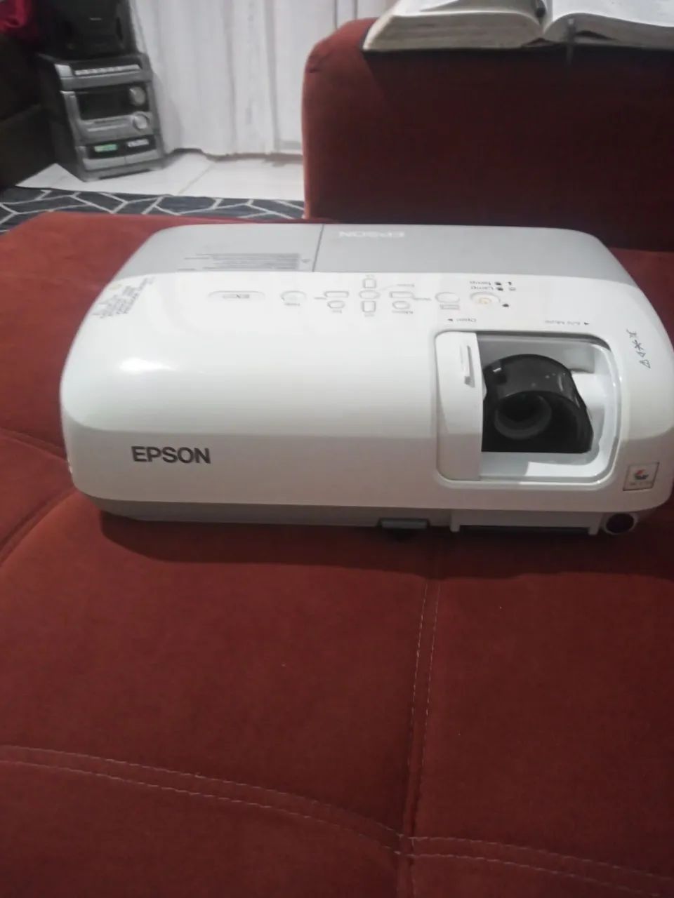 Projetor Epson