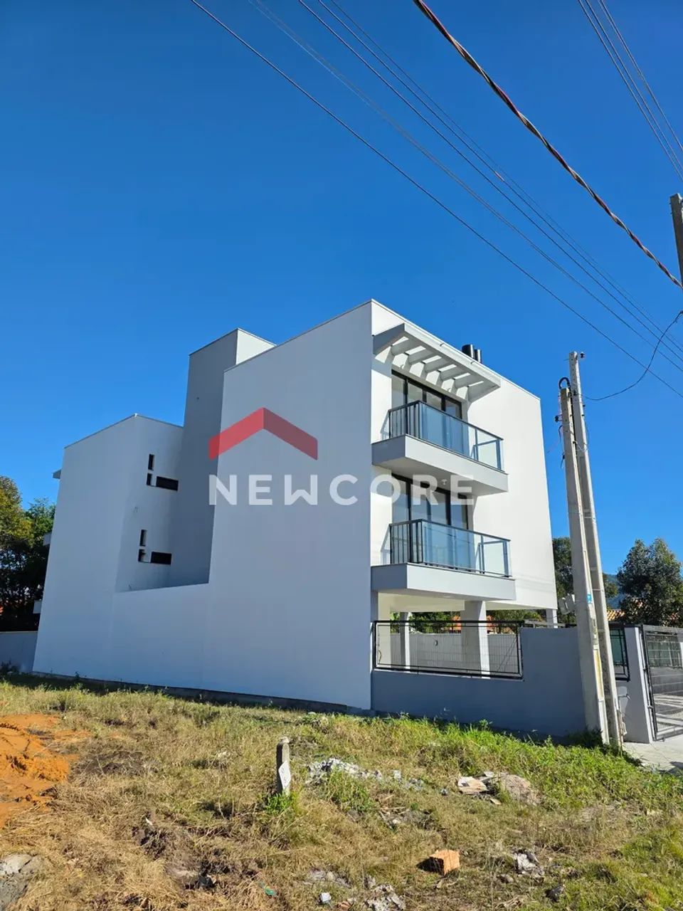 Apartamento em Rua N - Campo d´una - Imbituba/SC - Foto 2