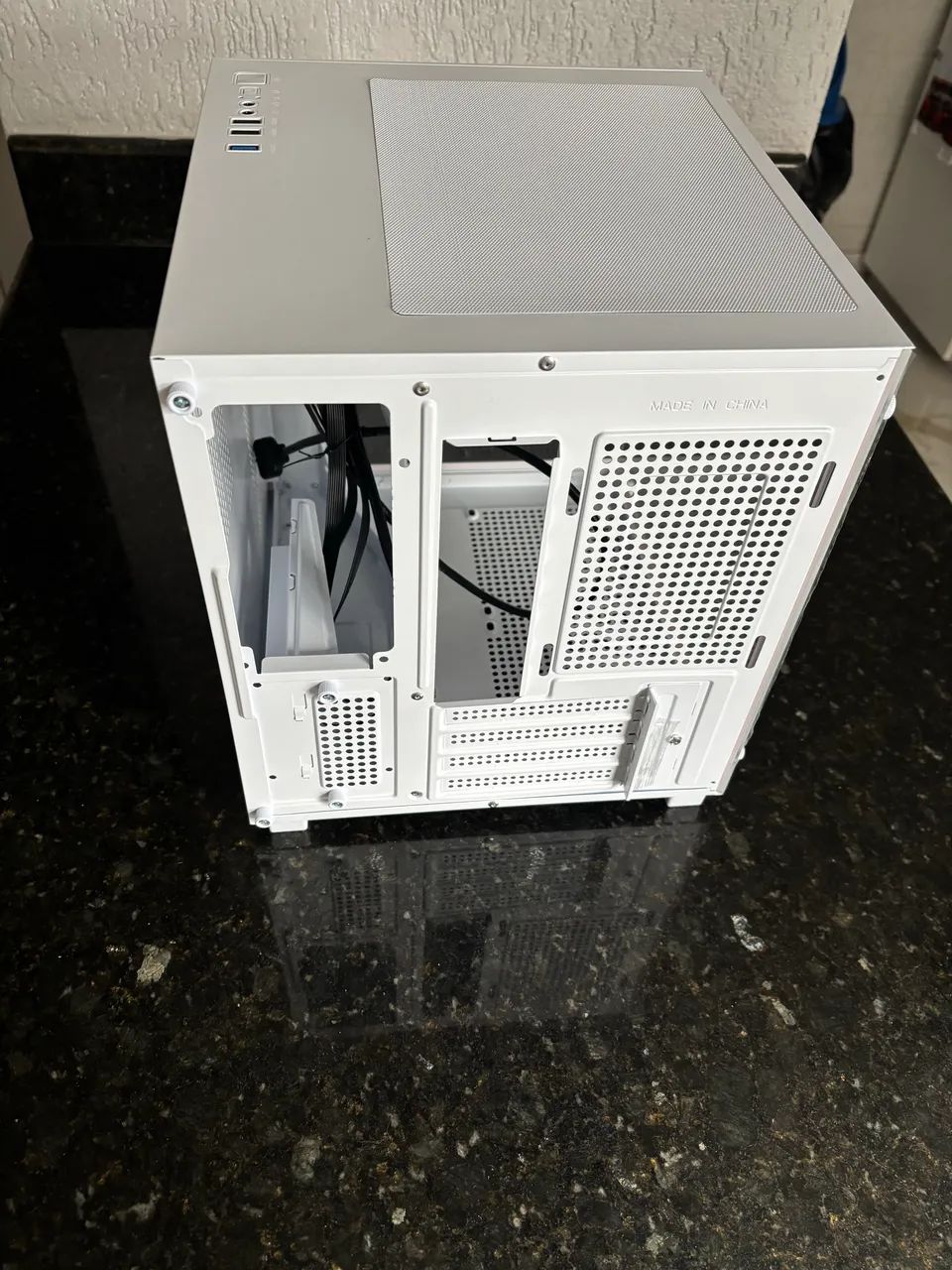 gabinete de pc - Foto 4