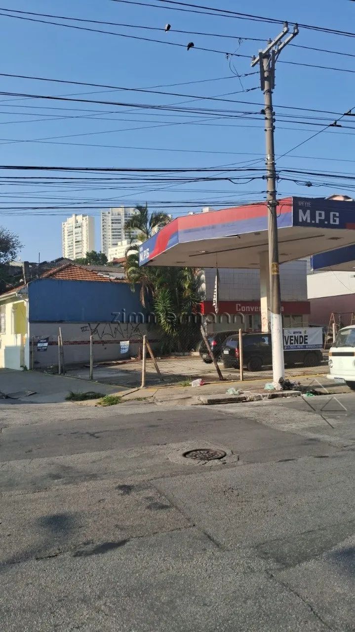 TERRENO ACLIMAÇÃO - Foto 3
