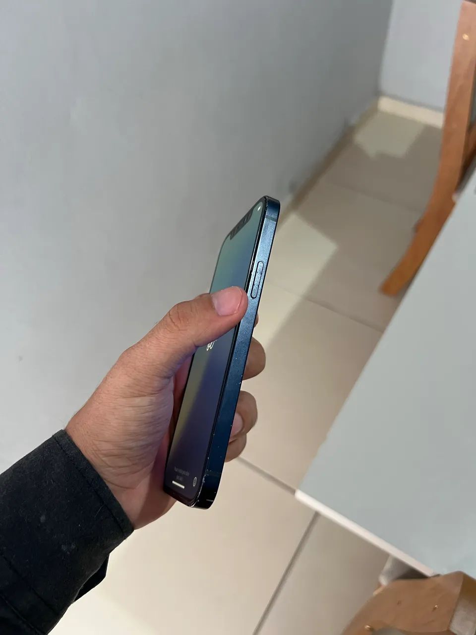 Iphone 12 64gb (sem face id) - Foto 3