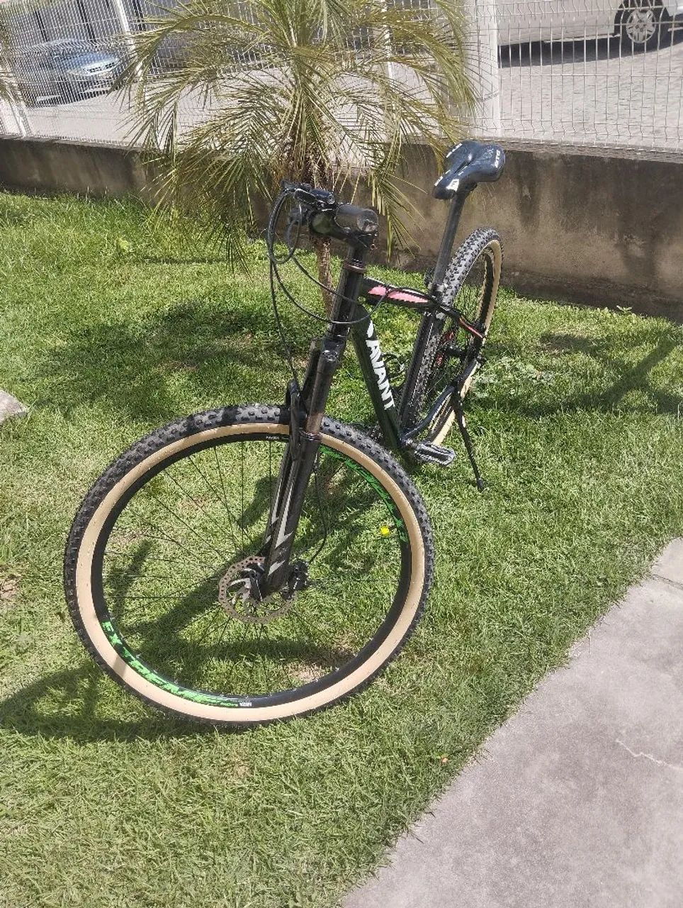 Bicicleta  - Foto 5