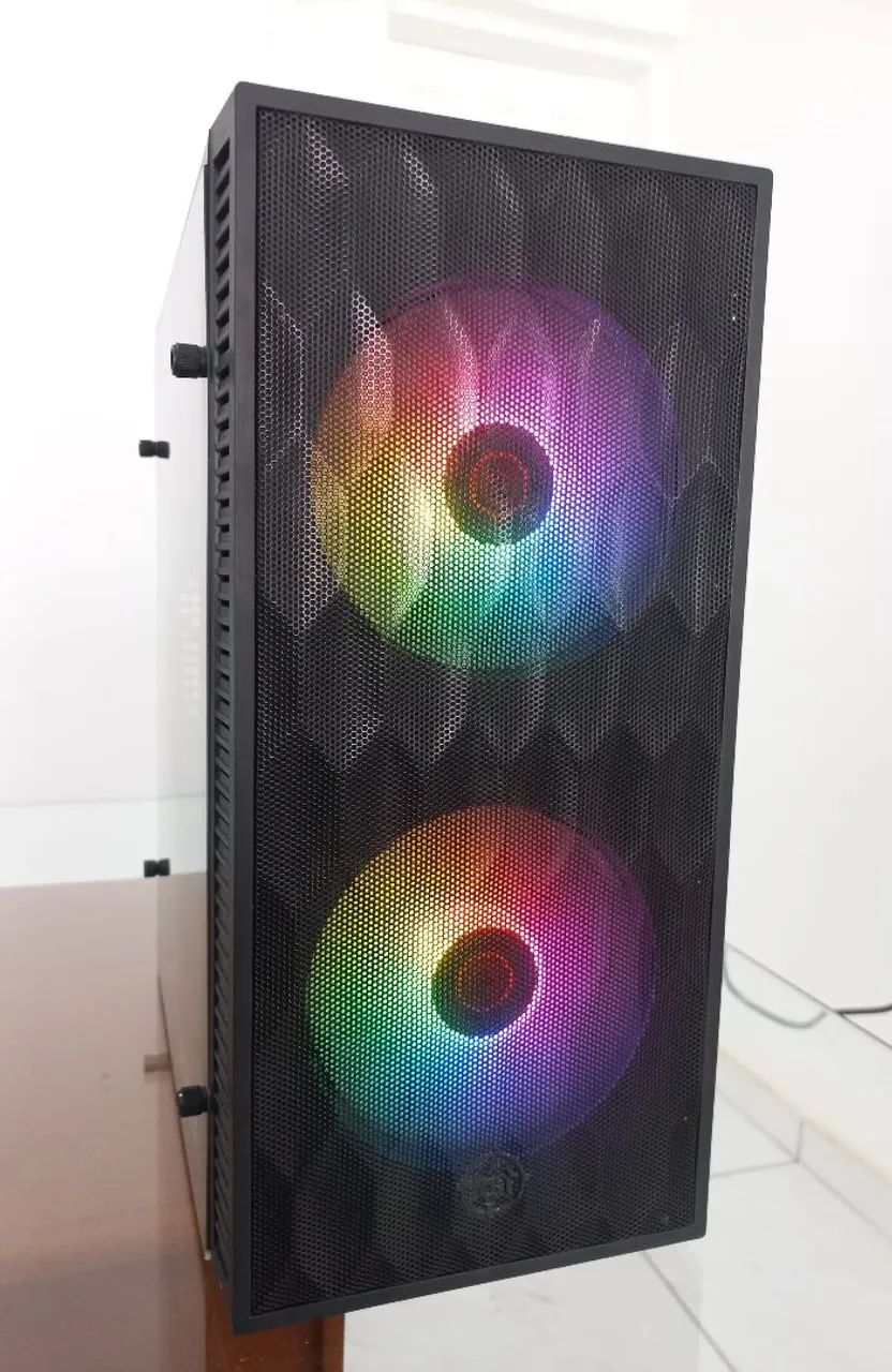 PC I5 / 8GB RAM / SSD 120GB