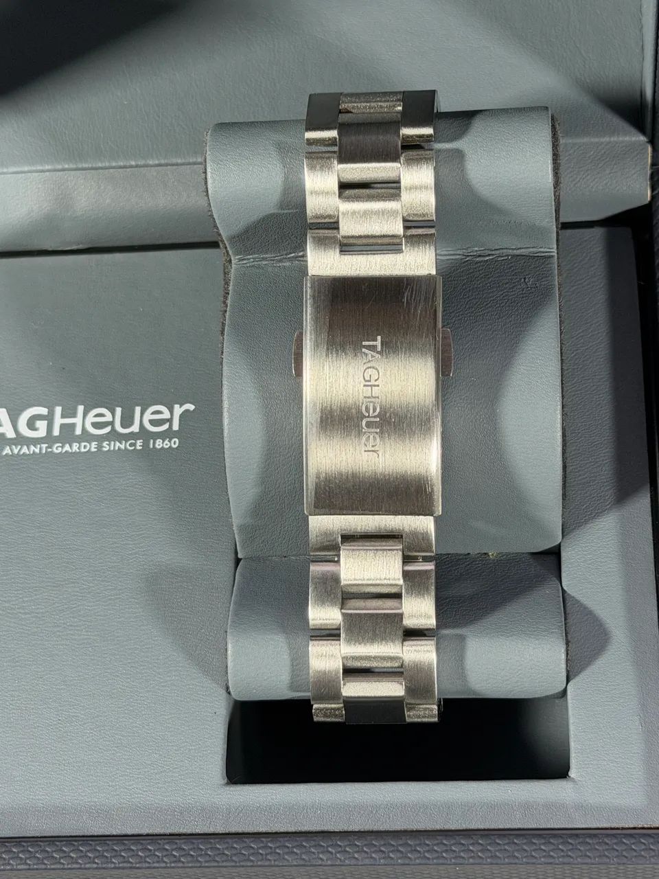 Plus relógio TAG heuer Aquaracer top - Foto 2