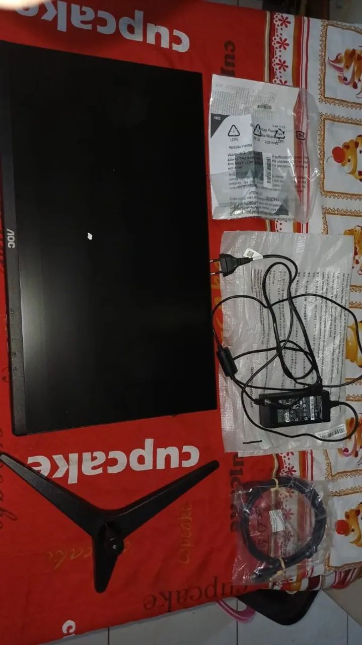 MONITOR AOC P22 - Foto 2