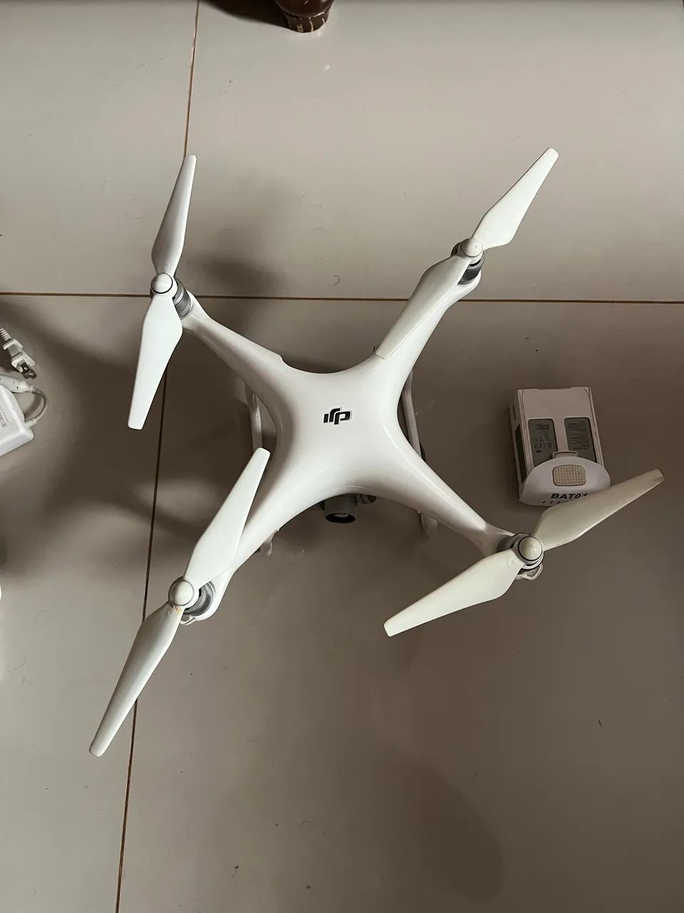 Drone DJI Phantom 4  - Foto 3