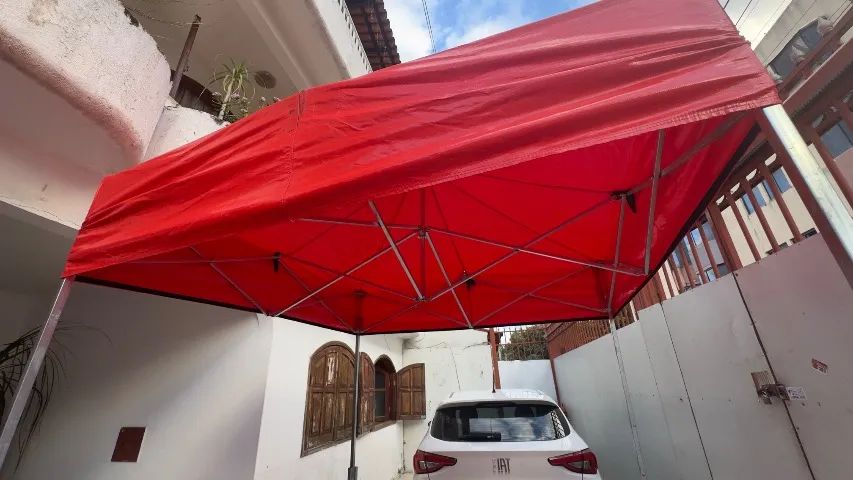 Tenda 2x2