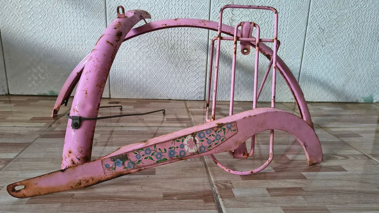 Caloi Ceci bicicleta - Foto 2