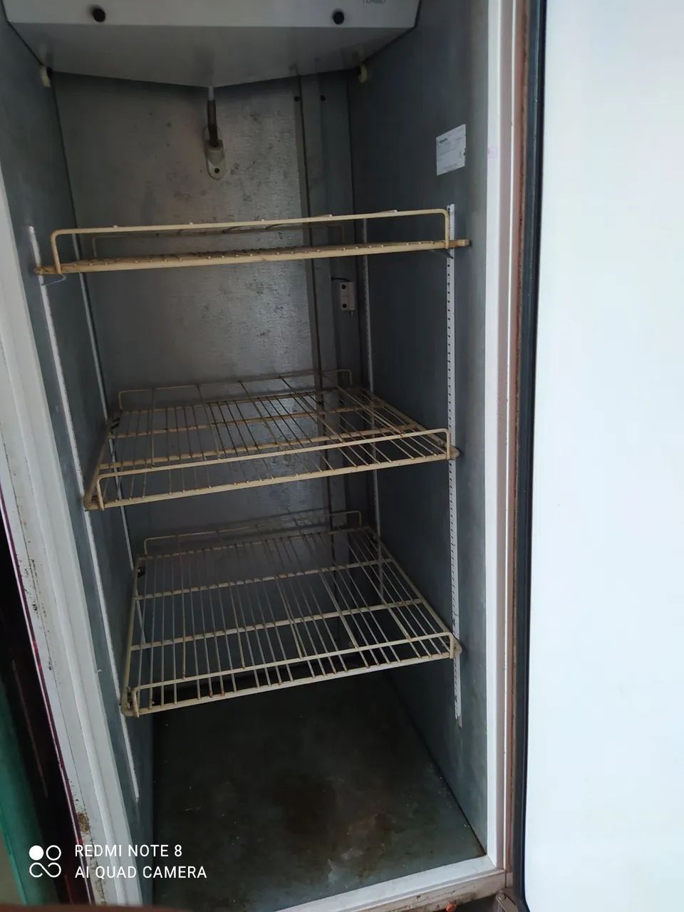 Freezer 