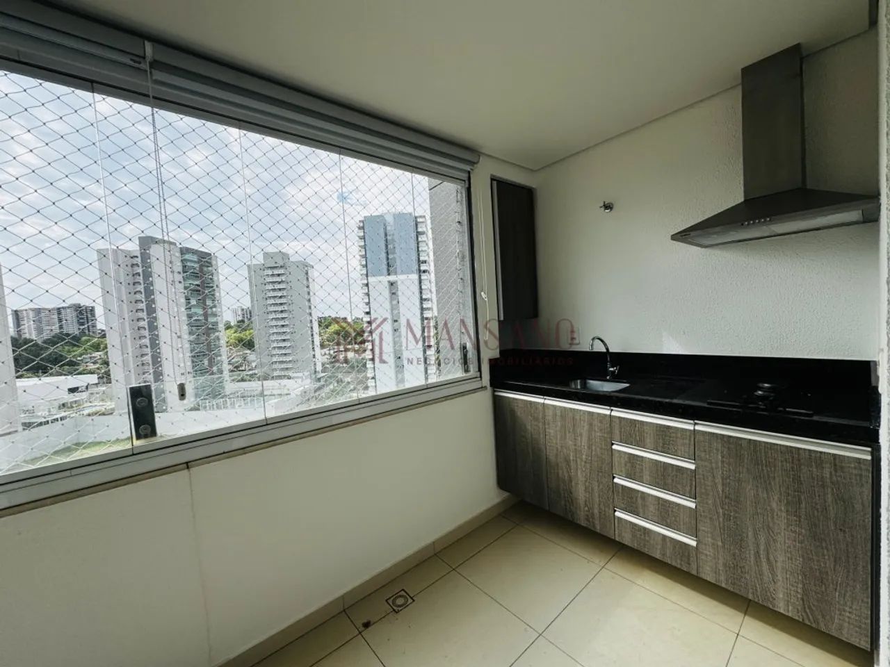 Apartamento à venda | Edifício Saint Tropez | 3 quartos | Vila Aviação | Bauru - Foto 3