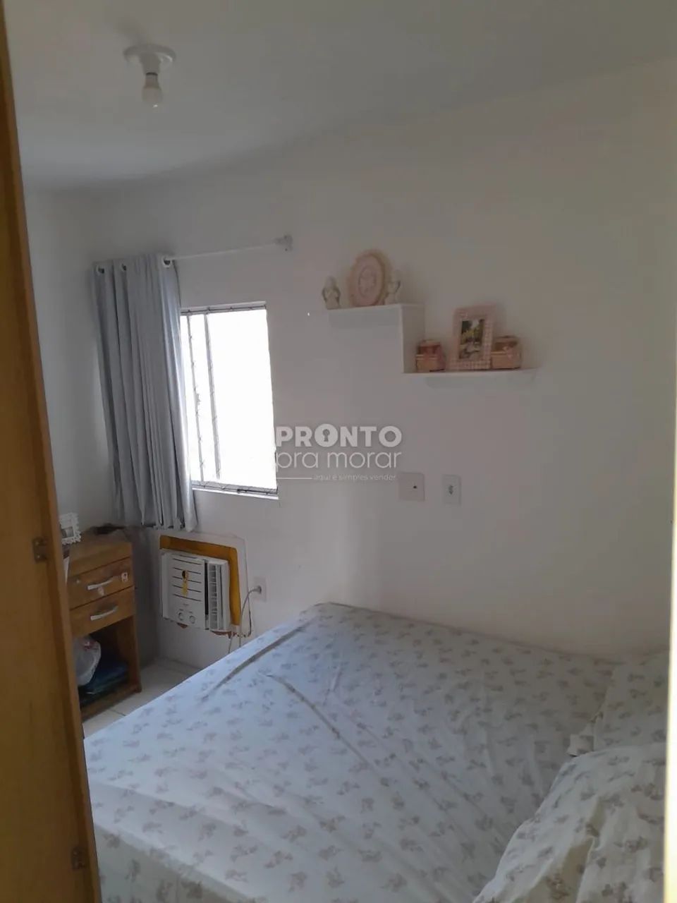 Apartamento com 2 quartos em Pixete - Foto 2