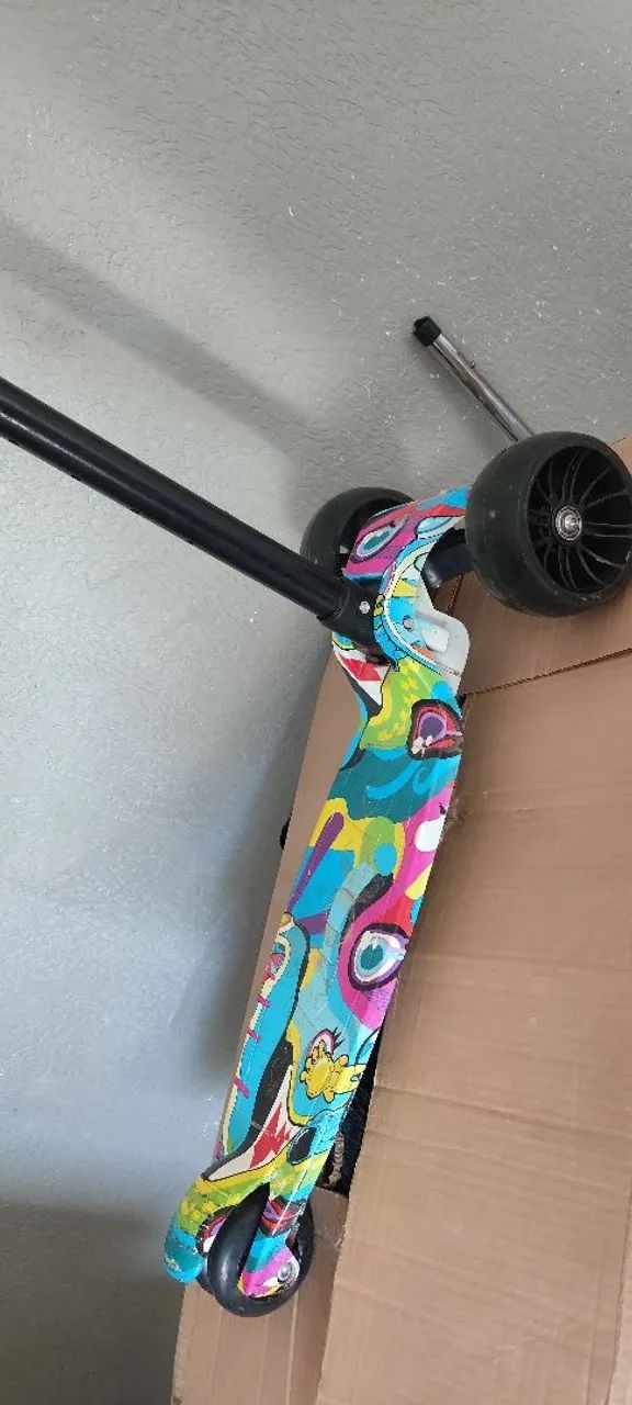 patinete - Foto 2