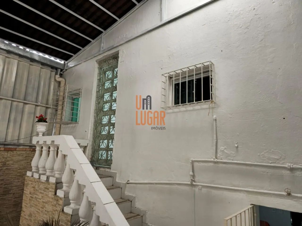 Um Lugar Imóveis Vende: Casa Comercial Ampla e Reformada, Pronta para uso na Tv. Padre Eut - Foto 12