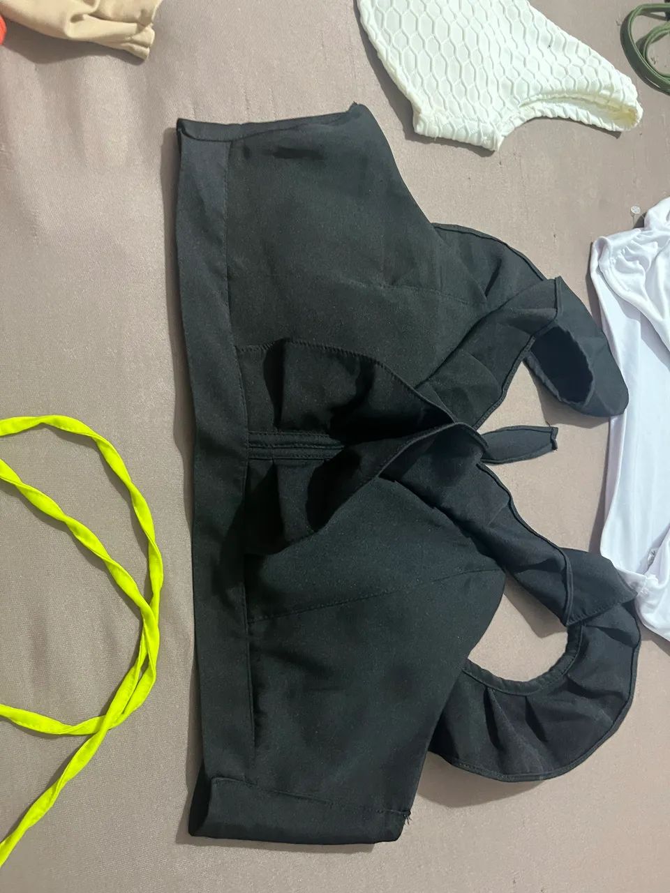 Lotes de croped (M) SÓ FALE SE REALMENTE TIVER INTERESSE!!! - Foto 2