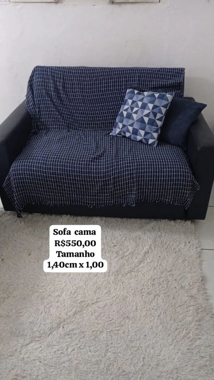 Sofá cama 