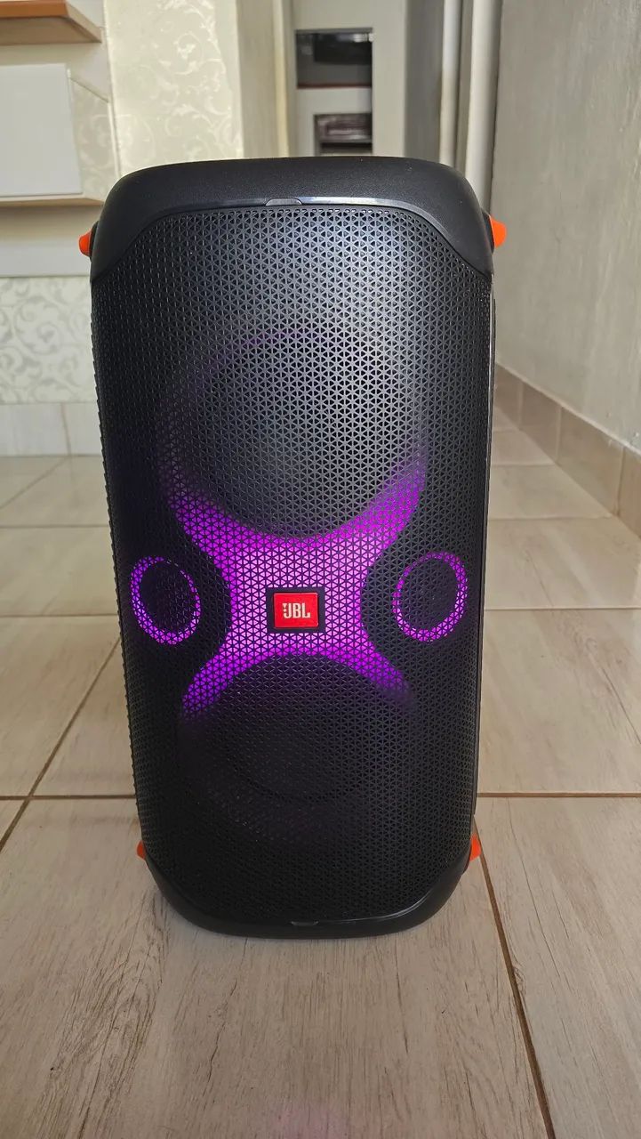 JBL PARTYBOX 110