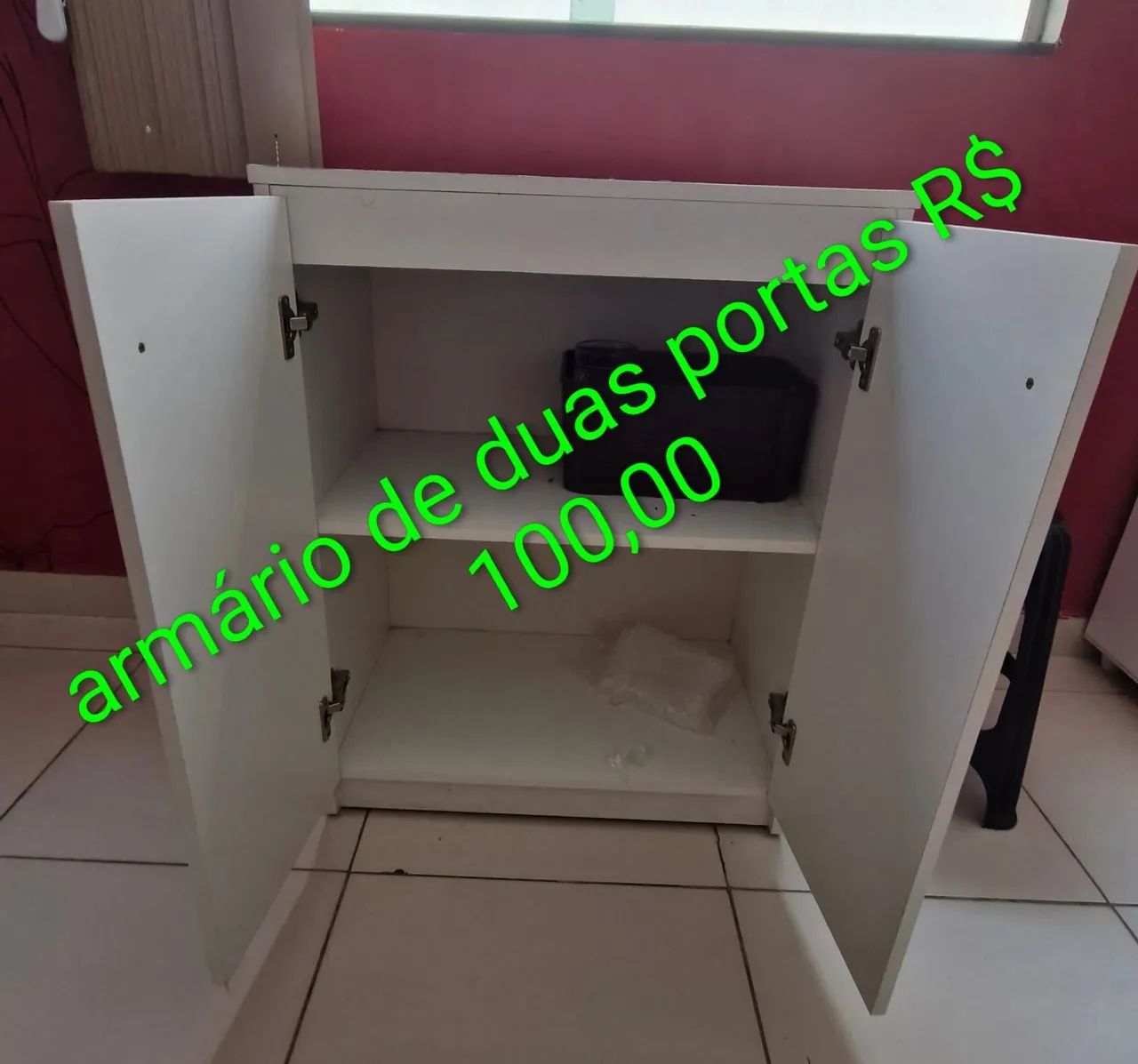 Móveis  - Foto 2