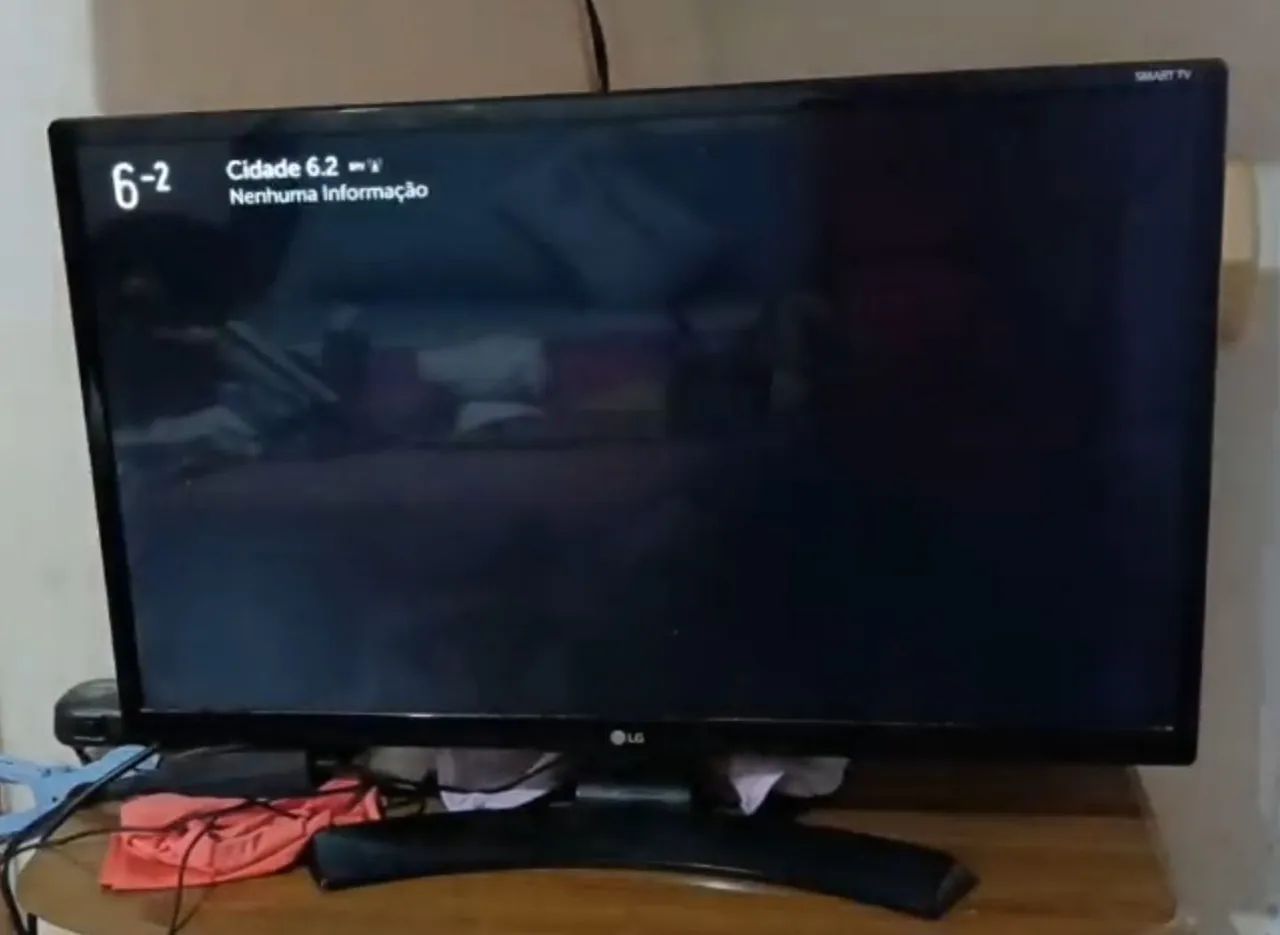 Smart Tv LG 28" - Foto 3