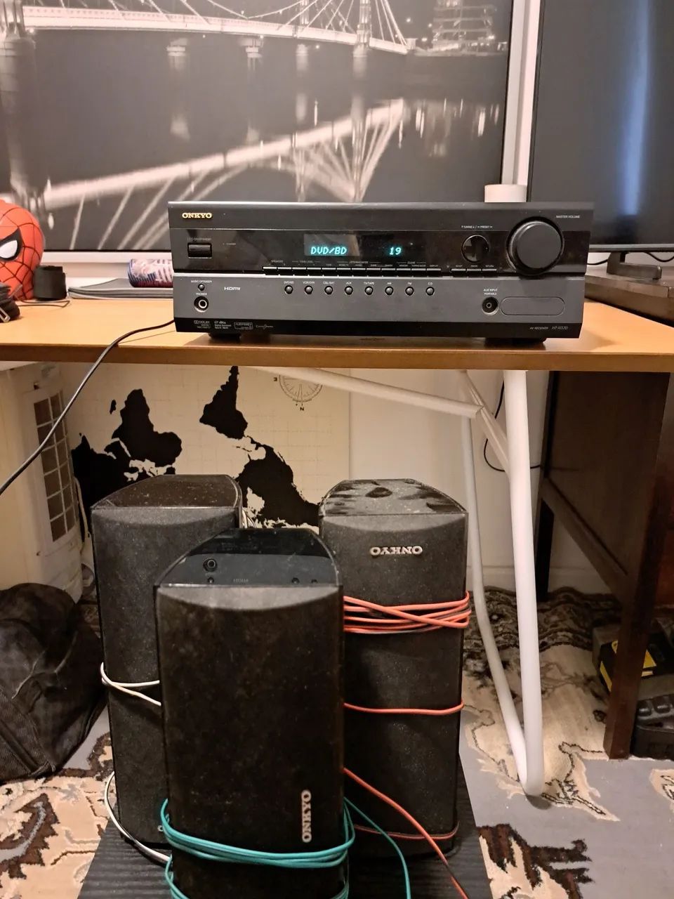 Home  - Foto 2