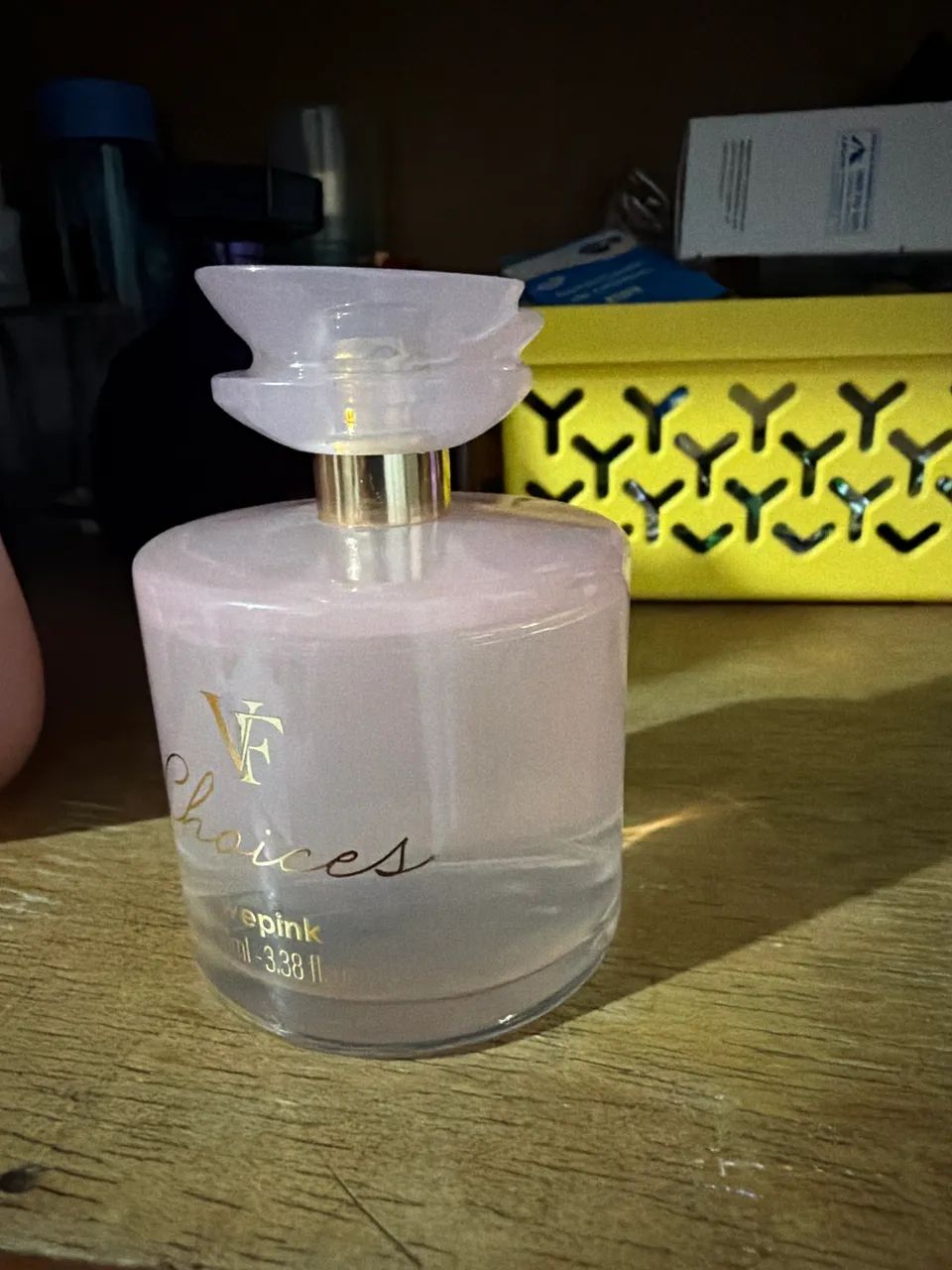 Perfume Choices Wepink - Foto 2