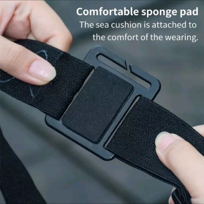 Suporte celular cabeça pronta entrega  - Foto 3