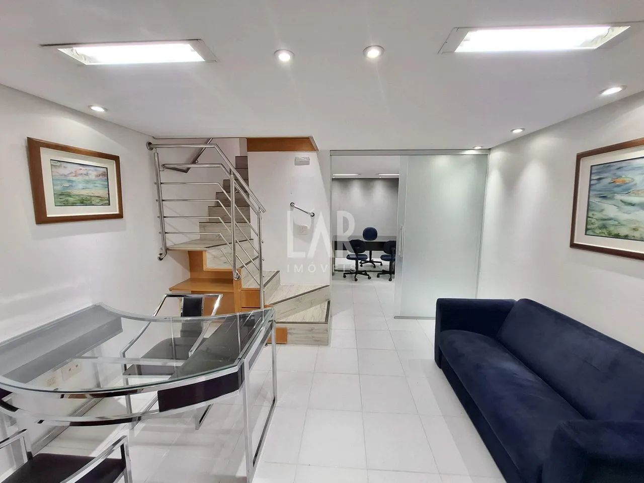 Comercial - Loja para aluguel, São Bento - Belo Horizonte/MG