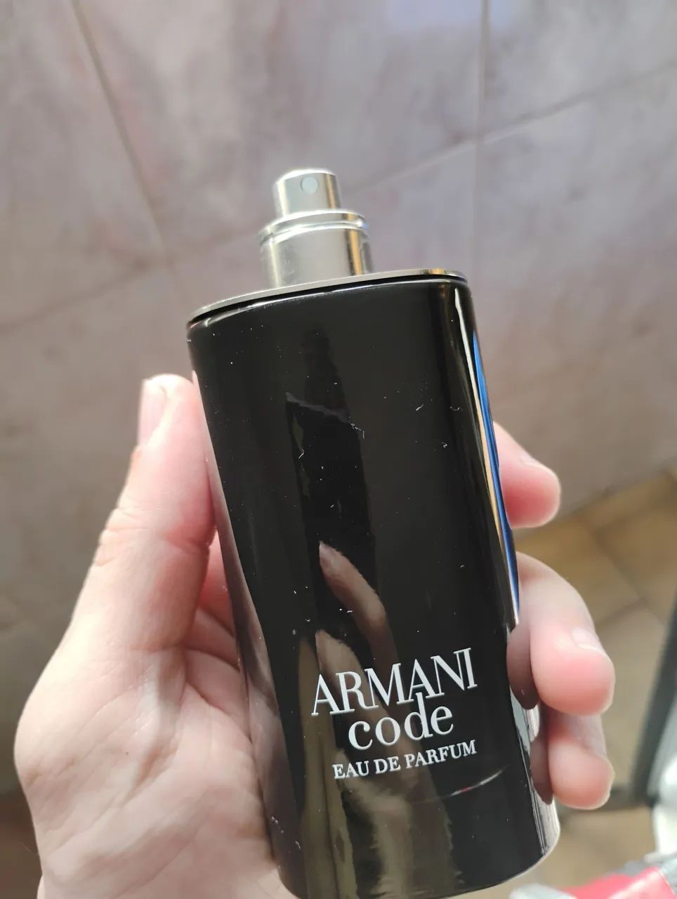 Armani code edp  - Foto 4