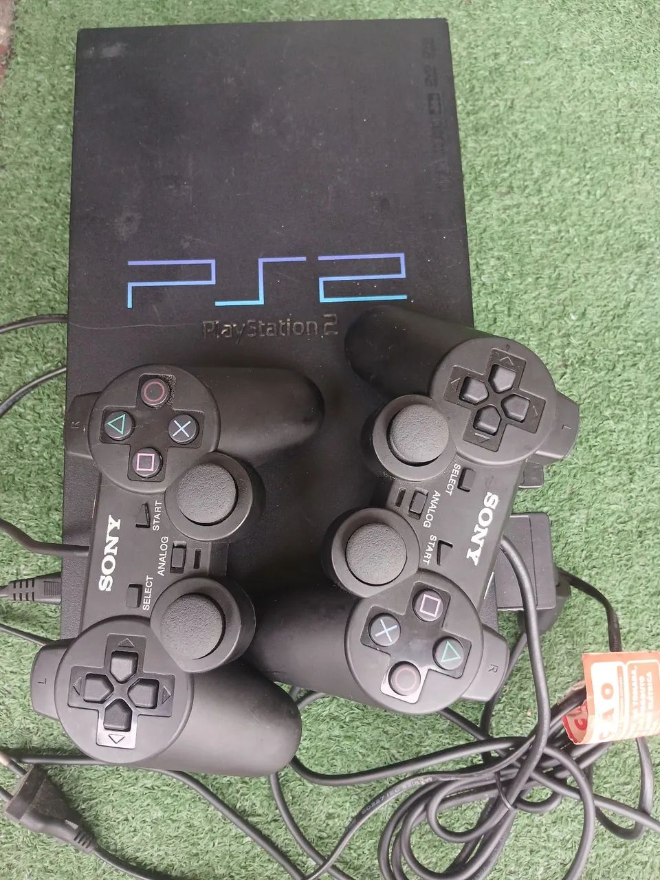 ps 2 - Foto 2