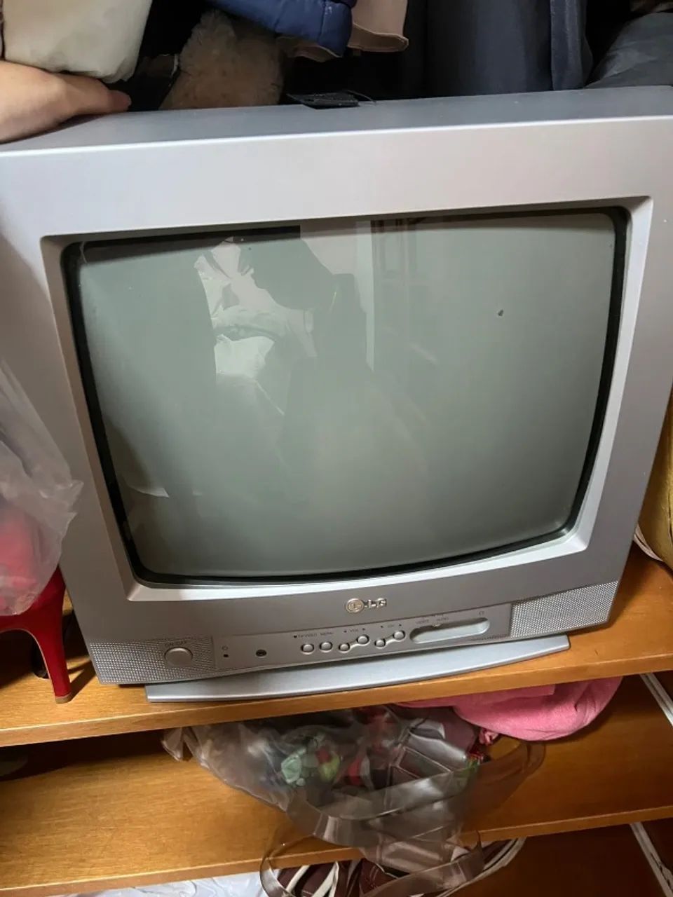 TV LG - fp14cb25-a