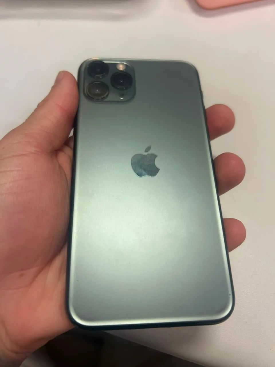 IPHONE 11 PRO 256 gb