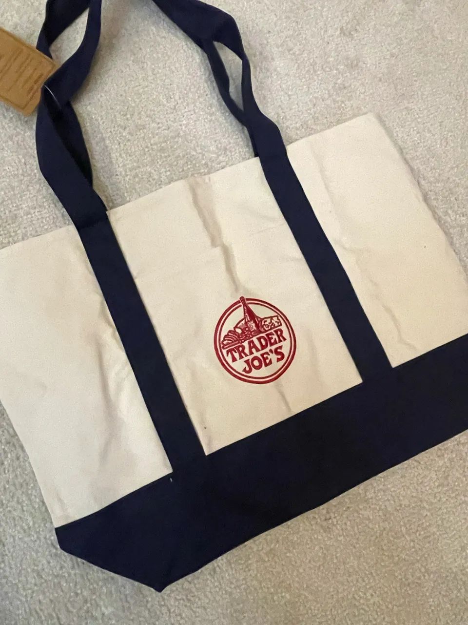 Bolsa Trader Joes - Foto 2