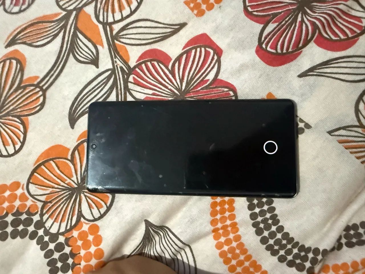 Celular Redmi Not 14 pro - Foto 2