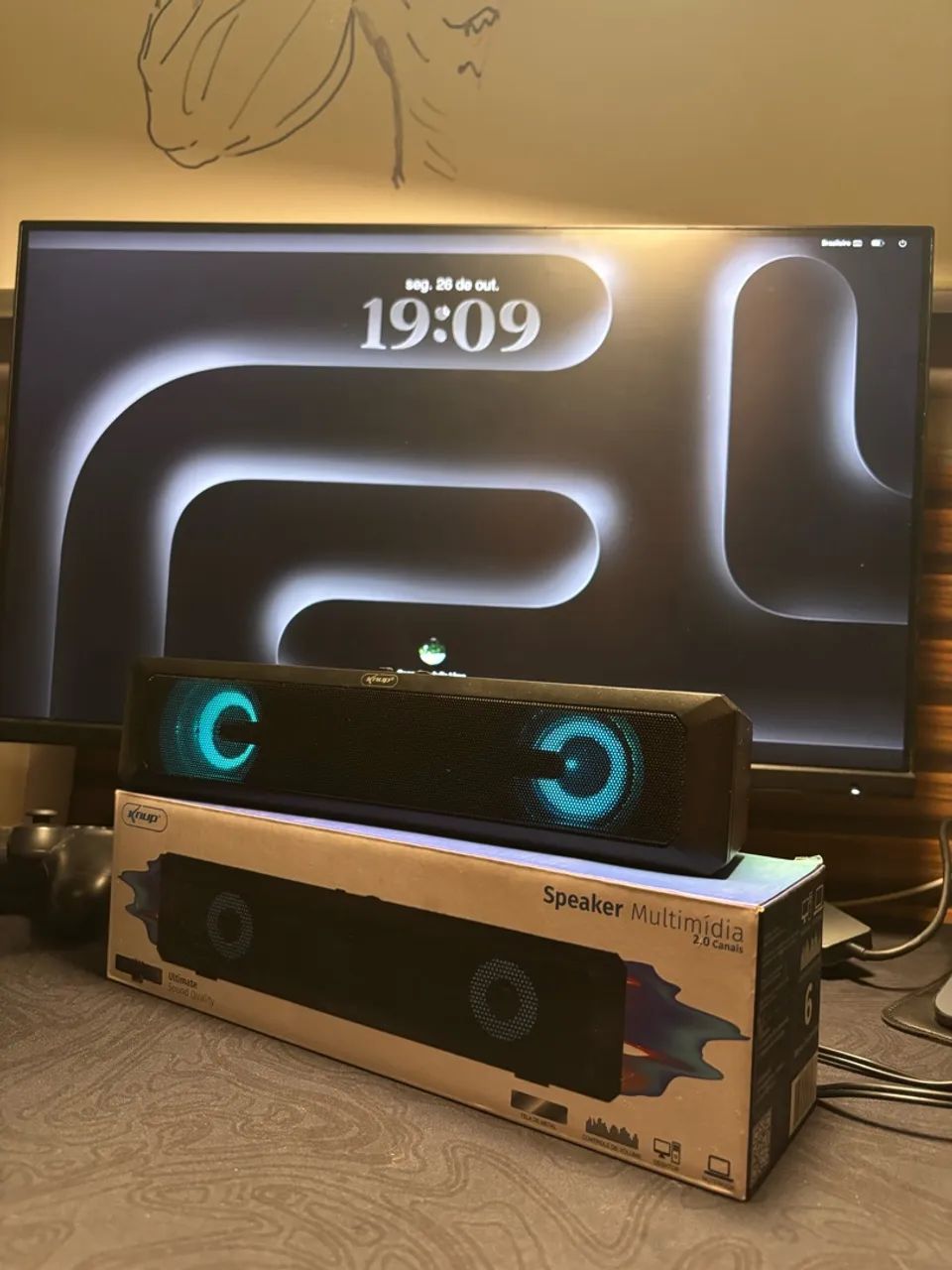 SOUNDBAR - Foto 2
