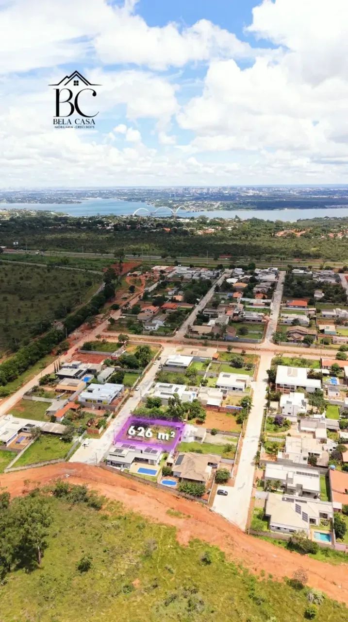CONDOMINIO ESTANCIA QUINTAS DA ALVORADA - MURADO QD 01 - Foto 3