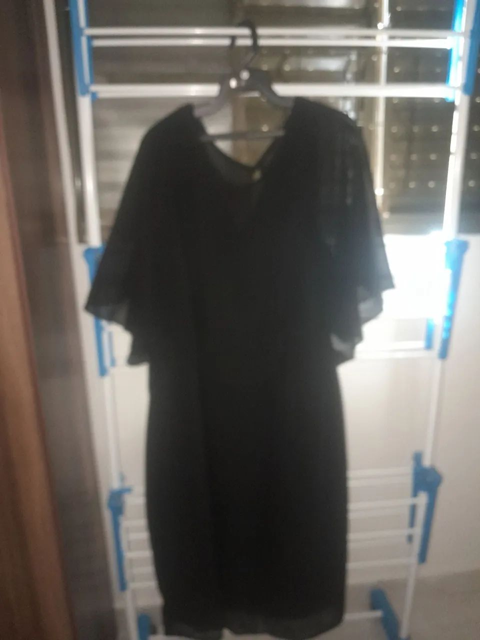 Roupa Vestido De Festa Plus Size  - Foto 3
