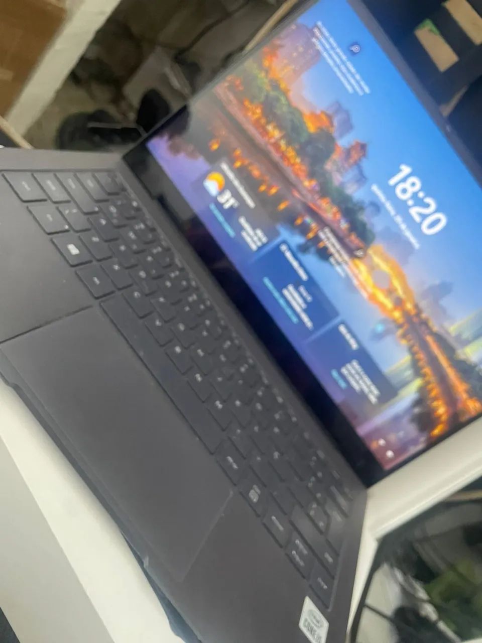 Notebook touch da samsung  - Foto 2