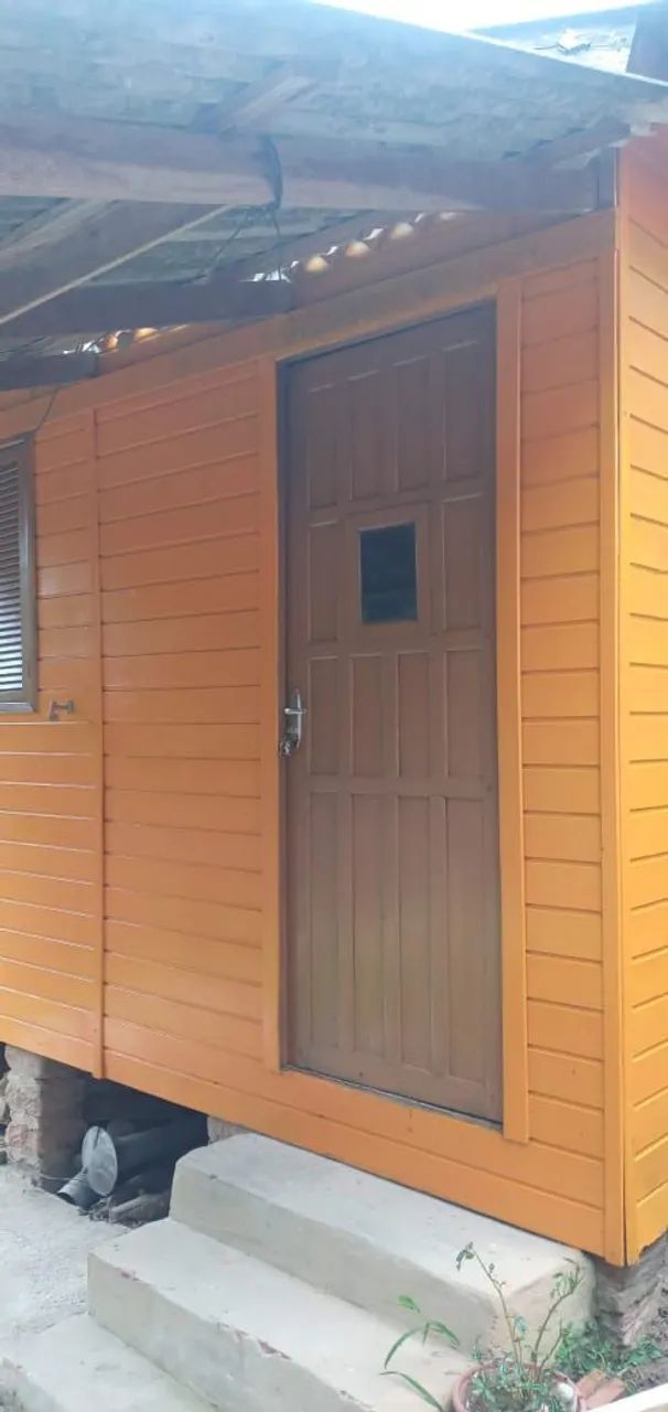 Foto - Viamão - Cecília
