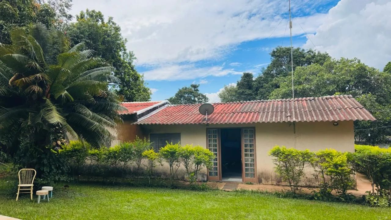 Vendo chácara em Luziânia  - Foto 4