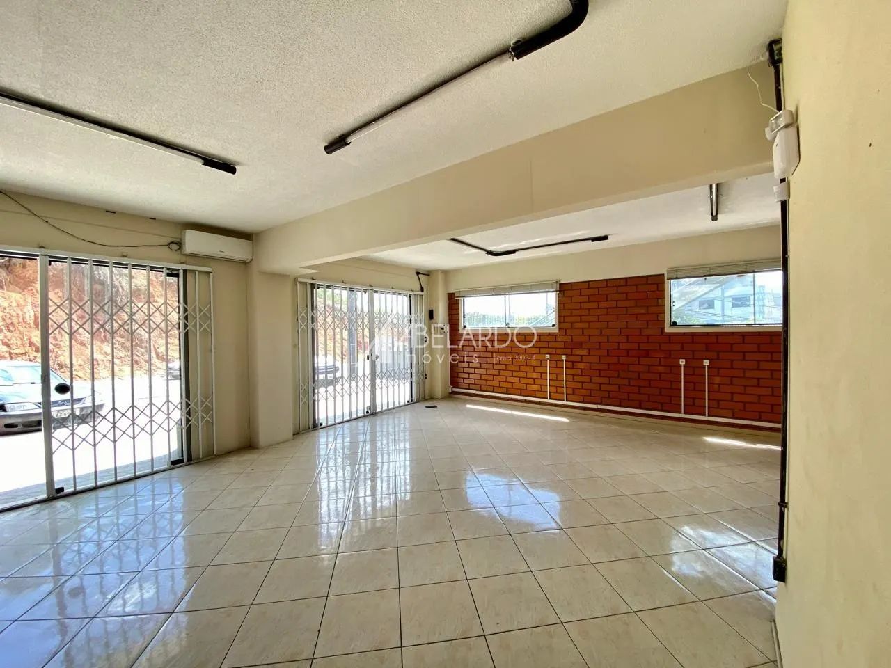 SALA COMERCIAL TÉRREA PARA LOCAÇÃO  SALTO DO NORTE - Foto 3
