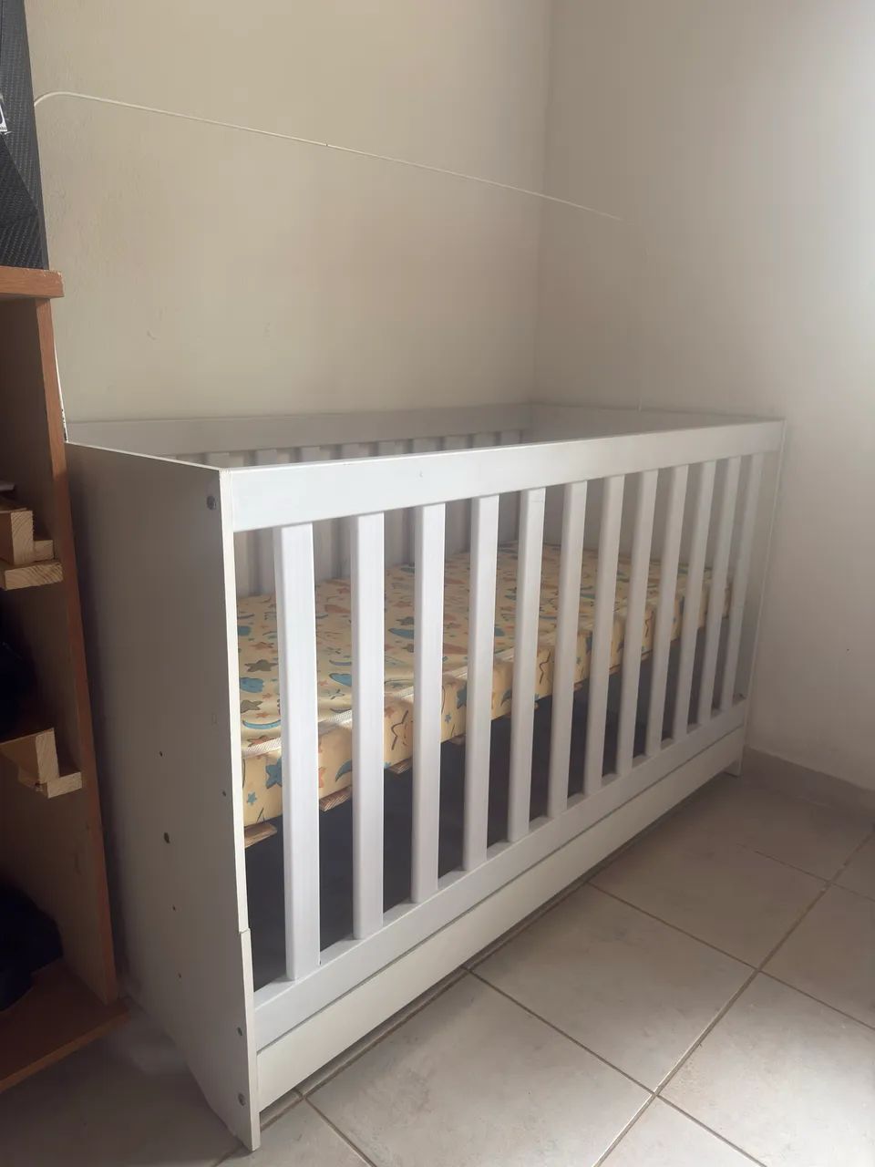 Vendo berço americano  - Foto 3