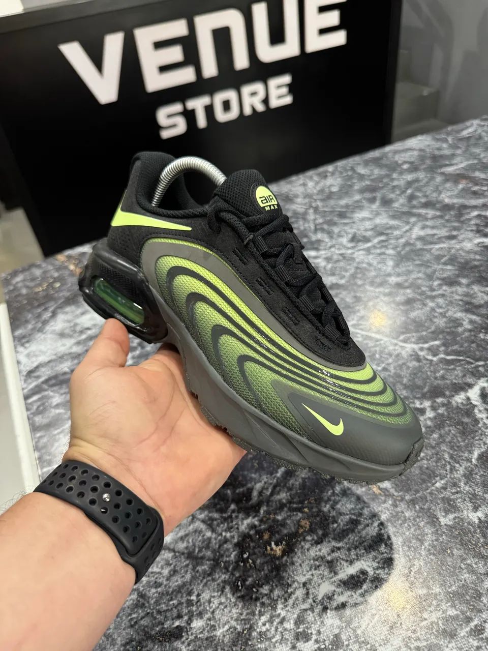 Nike Air Max ( Original )  - Foto 2