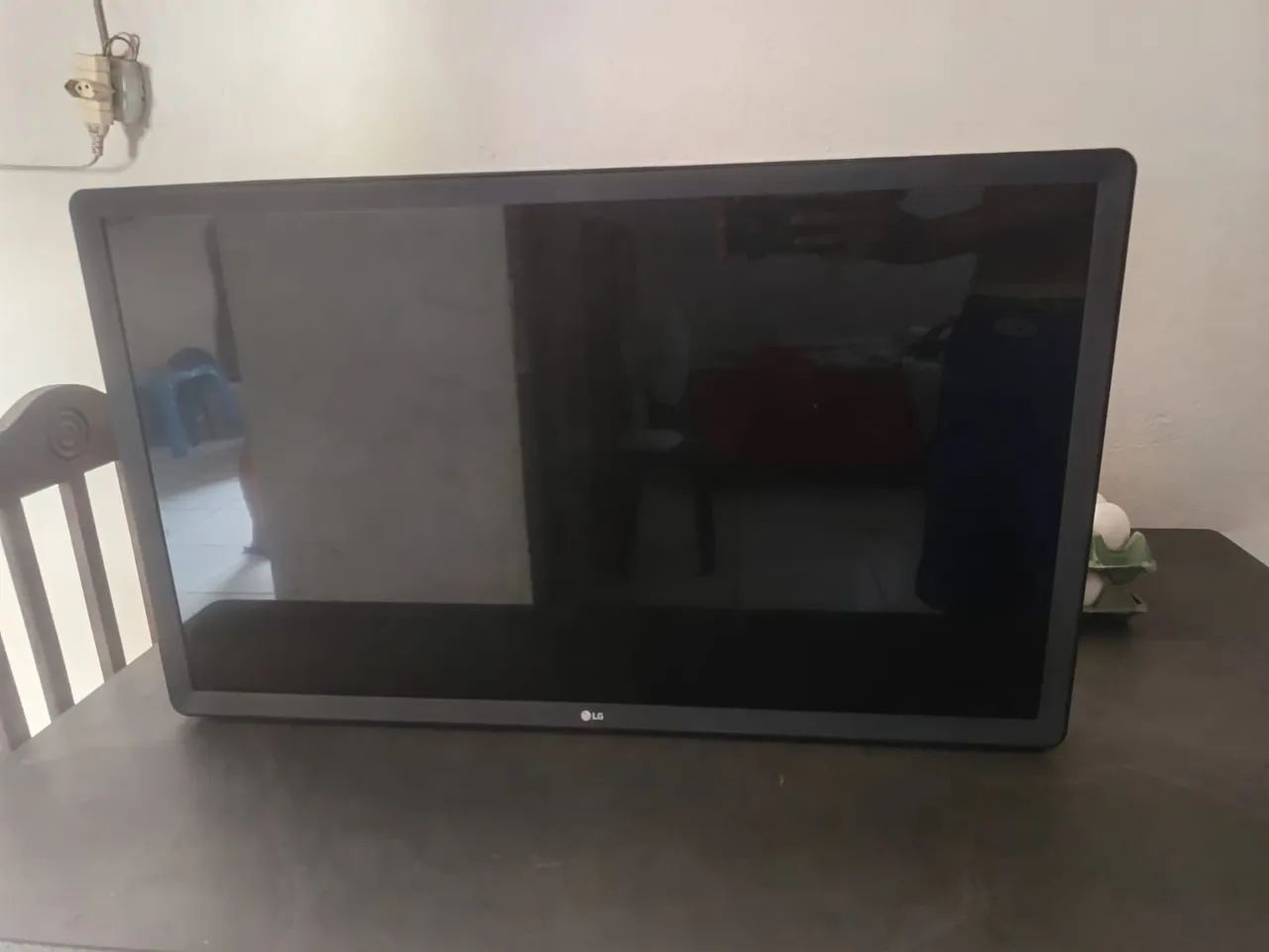 Tv LG 32 polegadas  - Foto 2