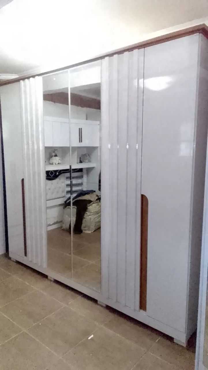 Montagem de Moveis - Foto 2