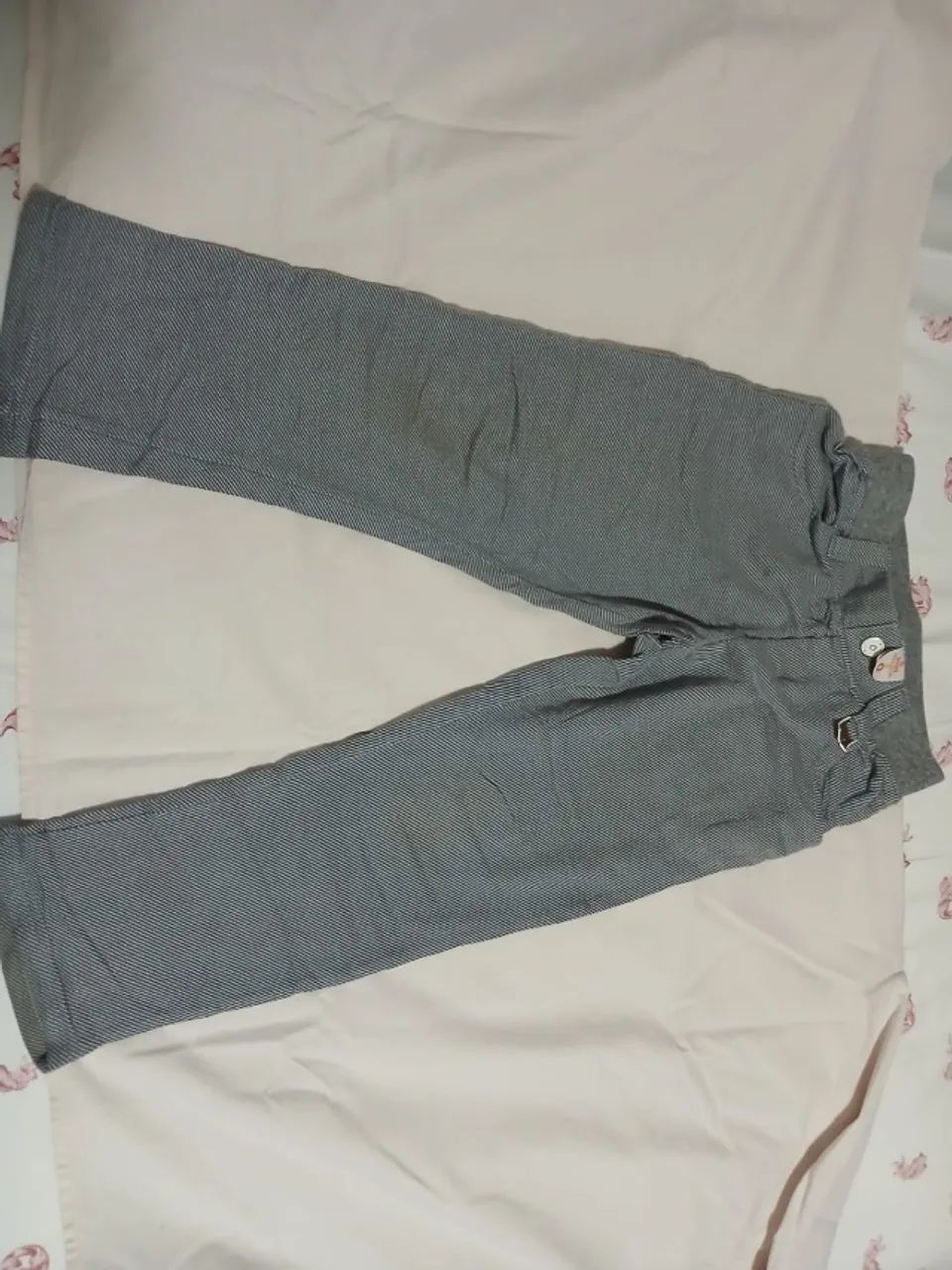Calça Infantil